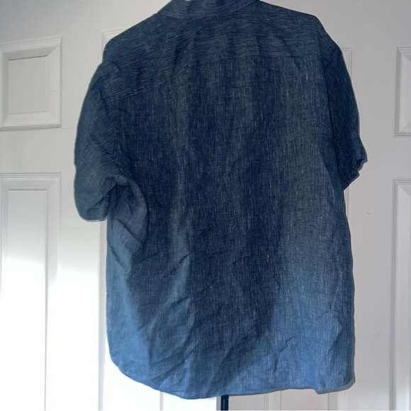 UNTUCKit Button Down Shirt - Picture 5 of 5